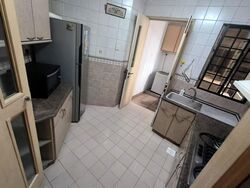 Regent Park (D5), Condominium #523051951